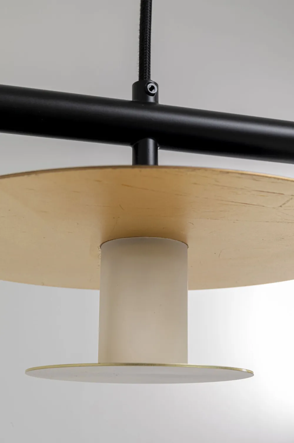 KARE Design Riippuvalaisimet*Disc Dining Quattro Riippuvalaisin