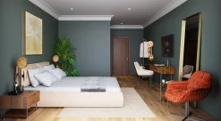 KARE Design Lattiavalaisimet|Olohuone*Disc Tre Lattiavalaisin