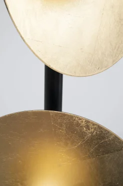 KARE Design Lattiavalaisimet|Olohuone*Disc Tre Lattiavalaisin