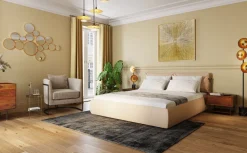 KARE Design Lattiavalaisimet|Olohuone*Disc Tre Lattiavalaisin