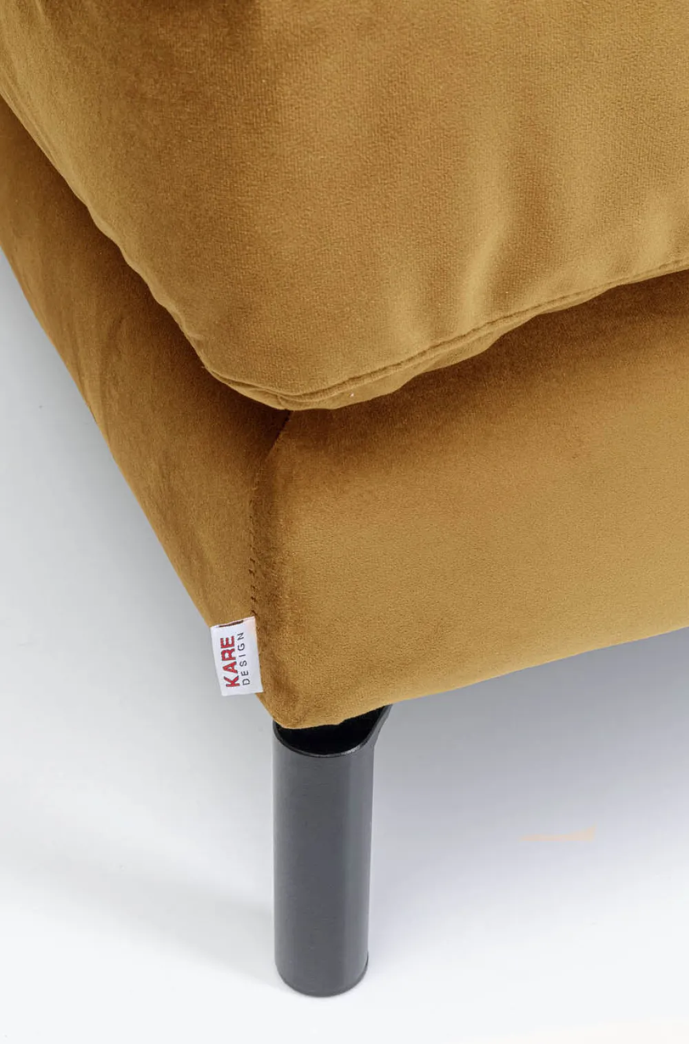 KARE Design Rahit Ja Jakkarat*Discovery Rahi, Amber