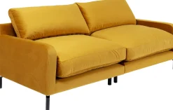 KARE Design Sohvat|Olohuone*Discovery Sohva 2-istuttava Meripihka