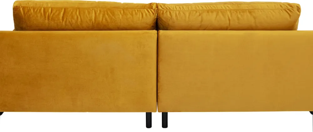 KARE Design Sohvat|Olohuone*Discovery Sohva 2-istuttava Meripihka