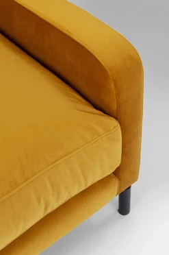 KARE Design Sohvat|Olohuone*Discovery Sohva 2-istuttava Meripihka