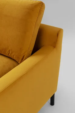 KARE Design Sohvat|Olohuone*Discovery Sohva 2-istuttava Meripihka