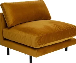 KARE Design Moduulisohvat*Discovery Sohva Moduuli, Amber