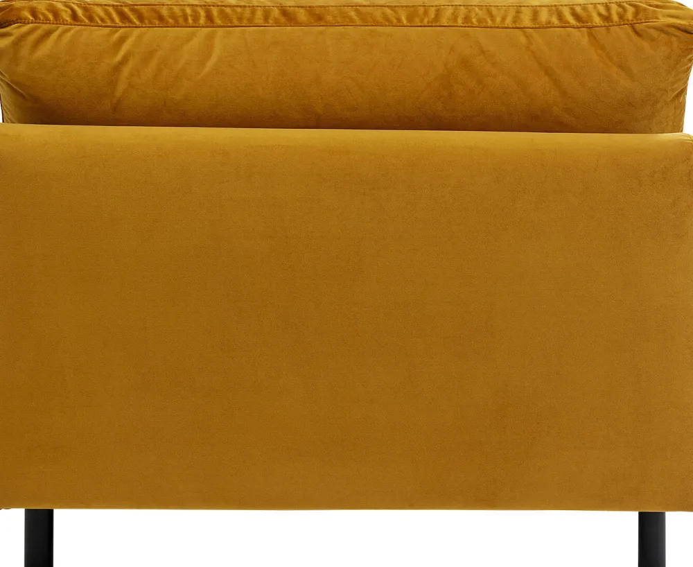 KARE Design Moduulisohvat*Discovery Sohva Moduuli, Amber