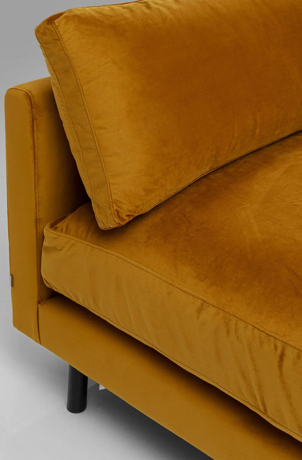 KARE Design Moduulisohvat*Discovery Sohva Moduuli, Amber