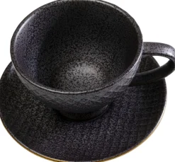 KARE Design Kupit*Diva Kahvikuppi Ja Lautanen 2-setti