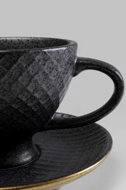 KARE Design Kupit*Diva Kahvikuppi Ja Lautanen 2-setti