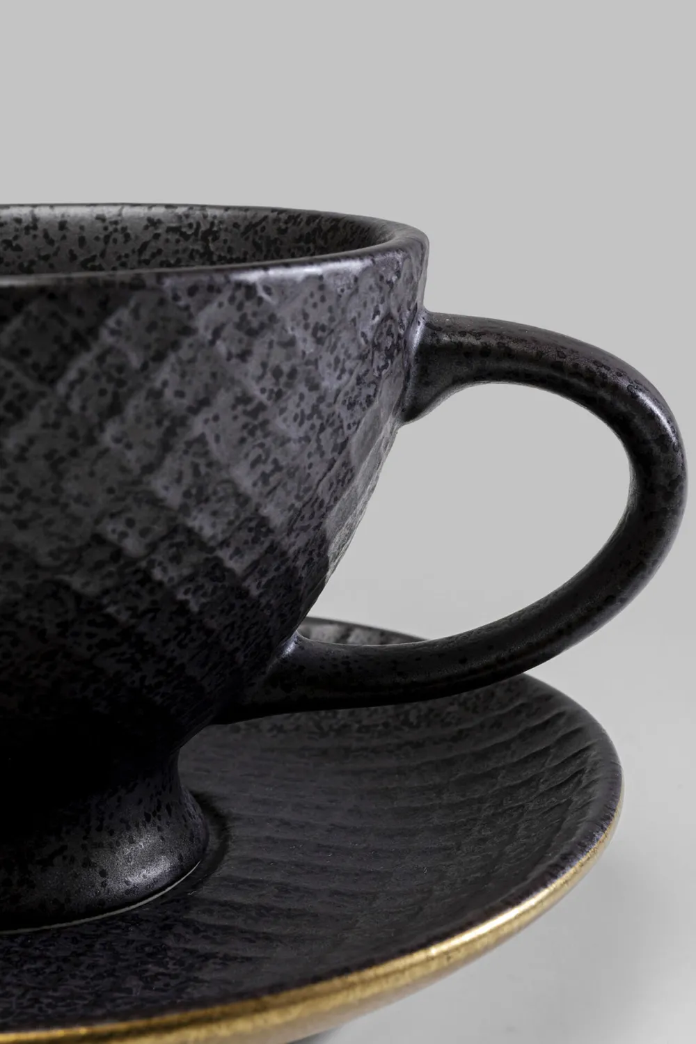 KARE Design Kupit*Diva Kahvikuppi Ja Lautanen 2-setti