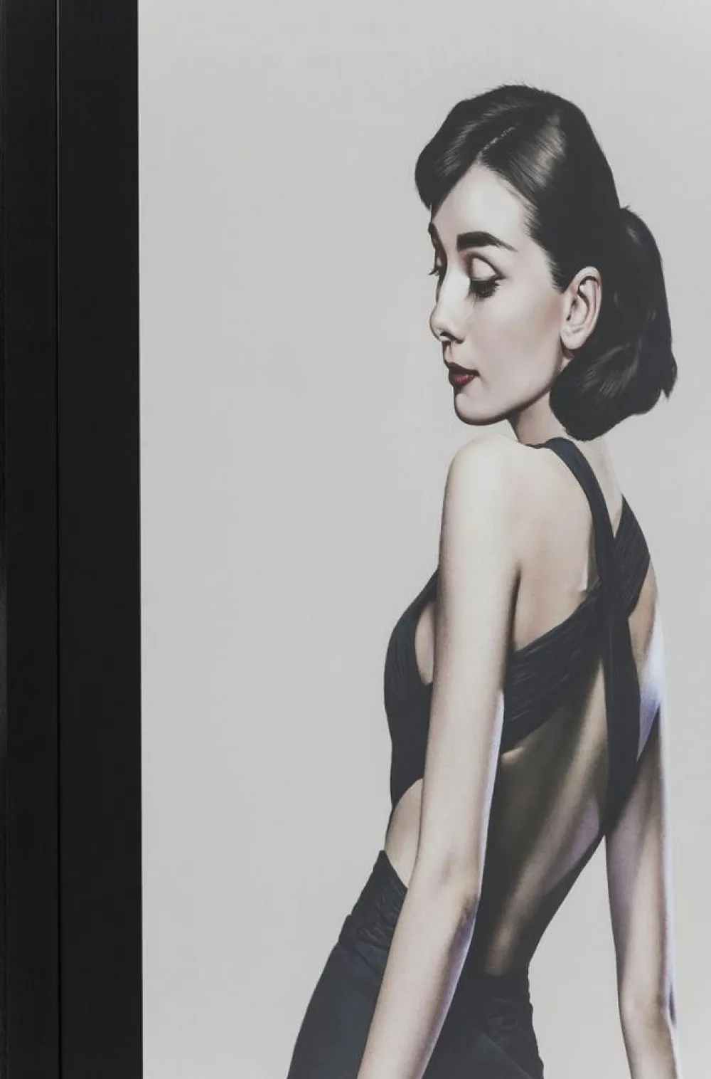 KARE Design Taulut*Diva Kehystetty Taulu 100x172cm