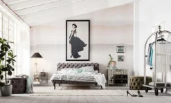 KARE Design Taulut*Diva Kehystetty Taulu 100x172cm