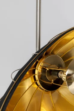 KARE Design Lattiavalaisimet|Olohuone*Diva Lattiavalaisin 202cm