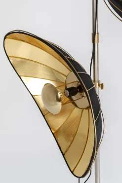 KARE Design Lattiavalaisimet|Olohuone*Diva Lattiavalaisin 202cm