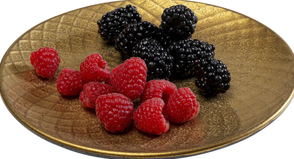 KARE Design Lautaset*Diva Lautanen 20 Cm