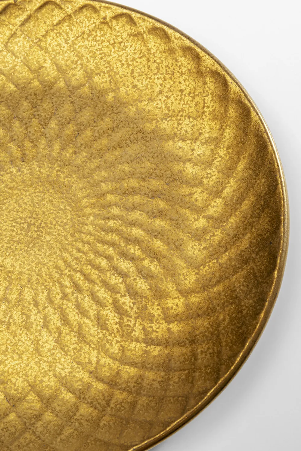 KARE Design Lautaset*Diva Lautanen 20 Cm