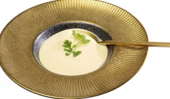 KARE Design Lautaset*Diva Syvä Lautanen 22 Cm