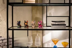 KARE Design Säästölippaat*Dog Fiore Koira Säästölippaat, 12cm, Eri Värisiä