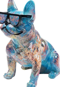 KARE Design Koriste-Esineet*Dog Of Sunglass Koira Koriste-esine