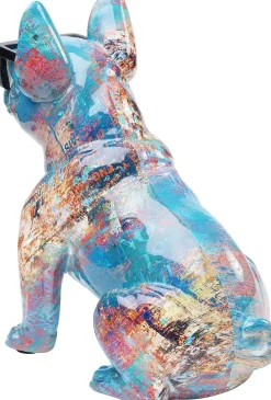 KARE Design Koriste-Esineet*Dog Of Sunglass Koira Koriste-esine