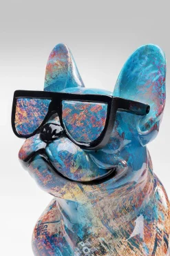 KARE Design Koriste-Esineet*Dog Of Sunglass Koira Koriste-esine