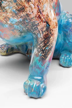 KARE Design Koriste-Esineet*Dog Of Sunglass Koira Koriste-esine