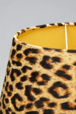 KARE Design Pöytävalaisimet*Donna Leo Pöytävalaisin 48 Cm