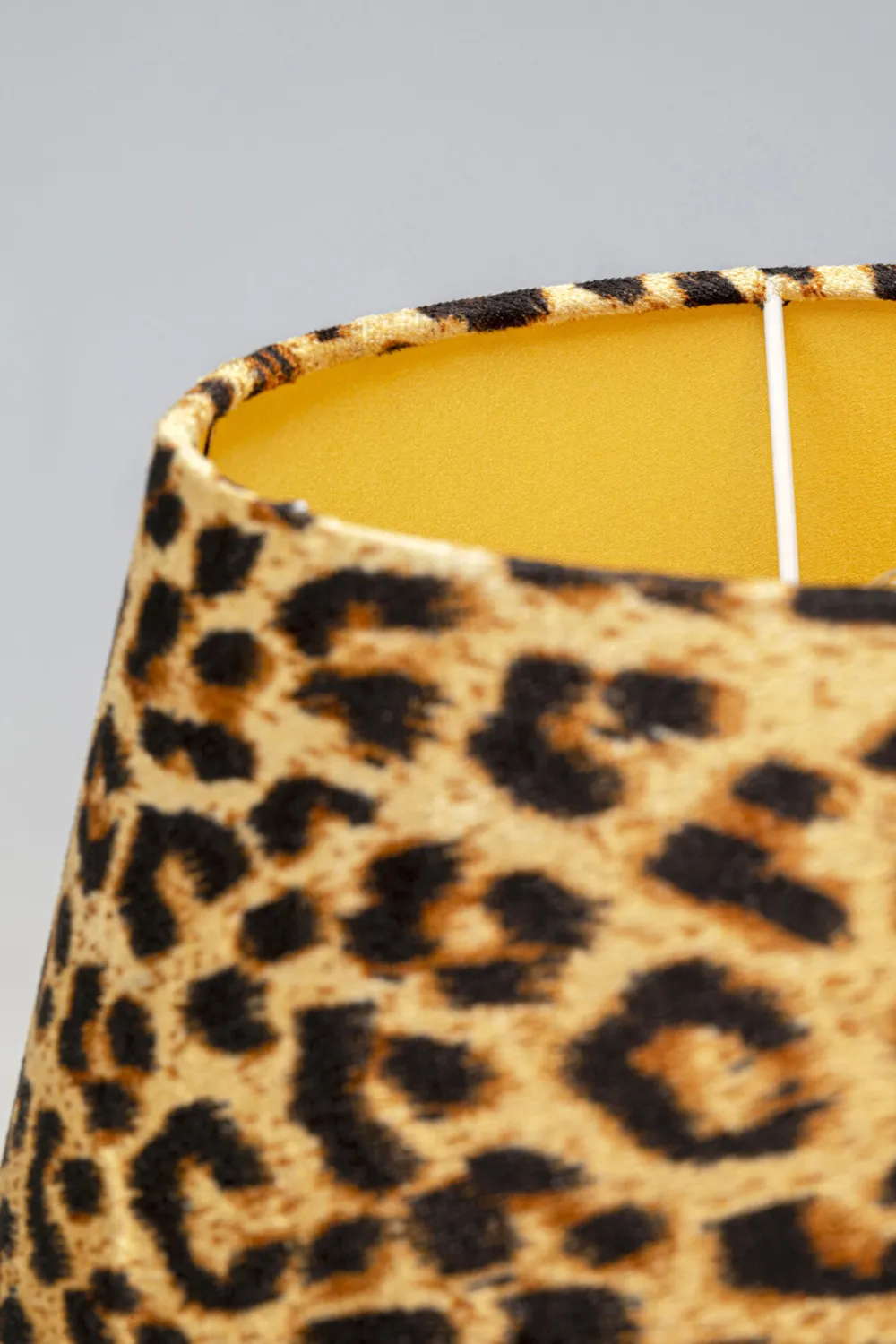 KARE Design Pöytävalaisimet*Donna Leo Pöytävalaisin 48 Cm