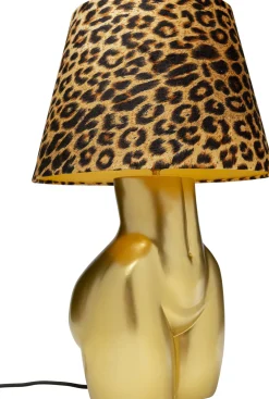 KARE Design Pöytävalaisimet*Donna Leo Pöytävalaisin 48 Cm