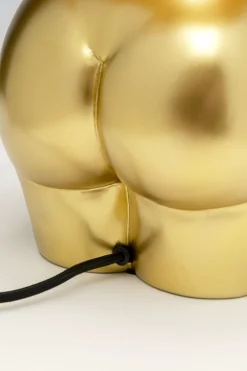 KARE Design Pöytävalaisimet*Donna Leo Pöytävalaisin 48 Cm