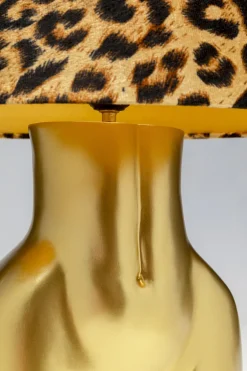 KARE Design Pöytävalaisimet*Donna Leo Pöytävalaisin 48 Cm