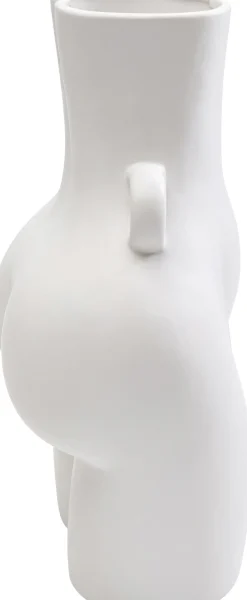 KARE Design Olohuone*Donna Maljakko, Valkoinen 40cm