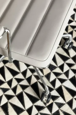 KARE Design Toimistotuolit*Dottore Toimistotuoli, Työtuoli, Harmaa