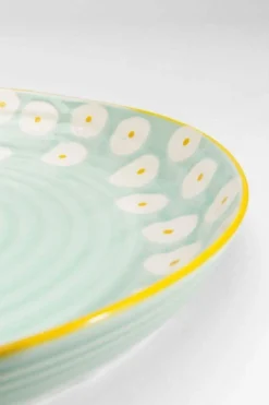 KARE Design Lautaset*Dotty Lautanen Ø27cm