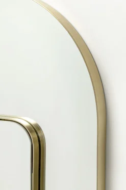 KARE Design Peilit*Double Row Seinäpeili 140x80cm