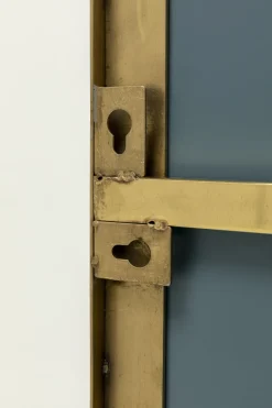 KARE Design Peilit*Double Row Seinäpeili 140x80cm