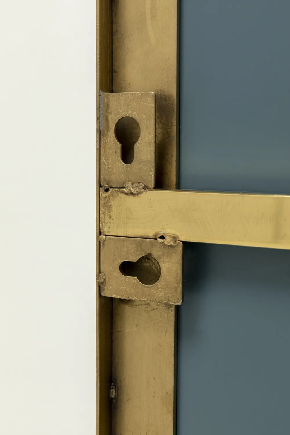 KARE Design Peilit*Double Row Seinäpeili 140x80cm