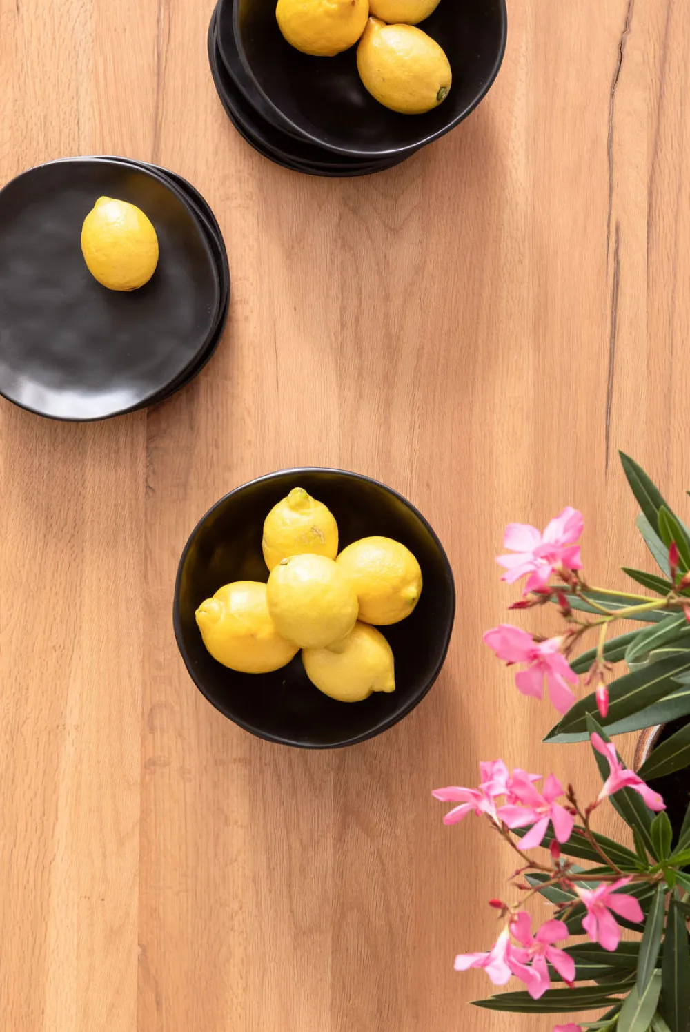 KARE Design Pöydät*Downtown Pöytä, Tammea 100x220cm