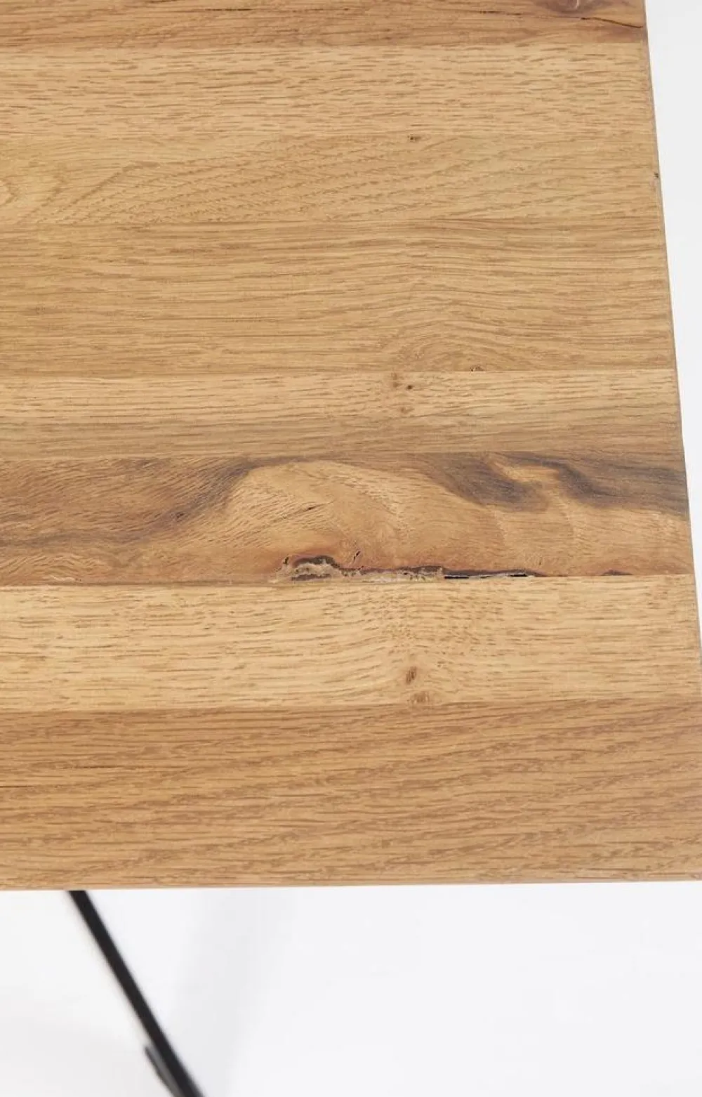 KARE Design Pöydät*Downtown Pöytä, Tammi 90x180cm