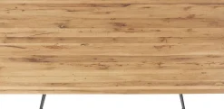 KARE Design Pöydät*Downtown Pöytä, Tammi 90x180cm