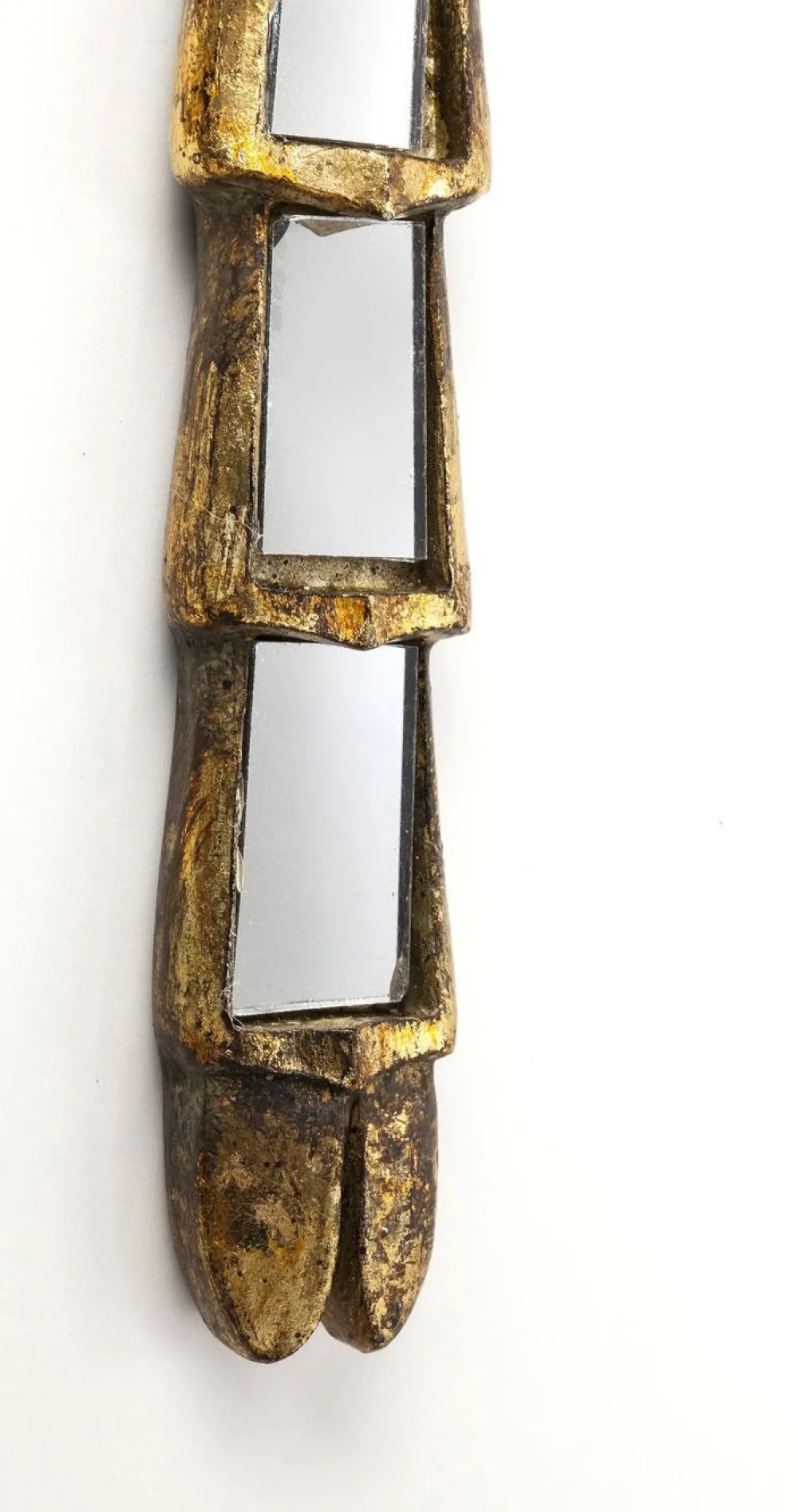 KARE Design Seinäkoristeet*Dragonfly Mirror Sudenkorento Seinäkoriste 27x35cm