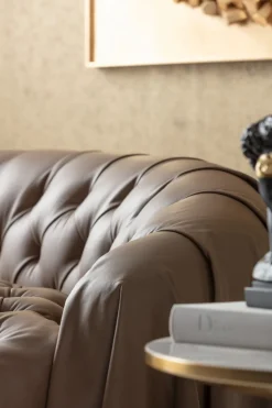 KARE Design Sohvat*Drapes 3-istuttava Sohva 226cm