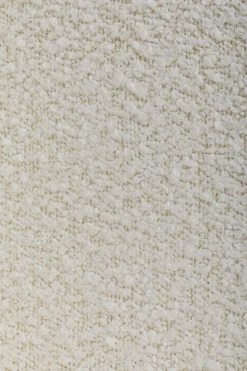 KARE Design Olohuone|Nojatuolit*Dreamy Boucle Nojatuoli Kermanvärinen