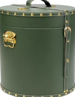 KARE Design Purkit*Dressy Laatikko Vihreä