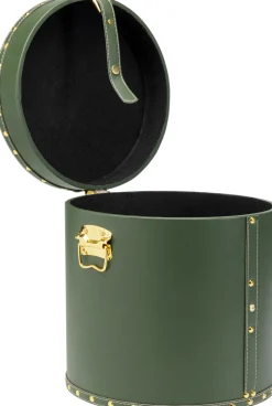 KARE Design Purkit*Dressy Laatikko Vihreä