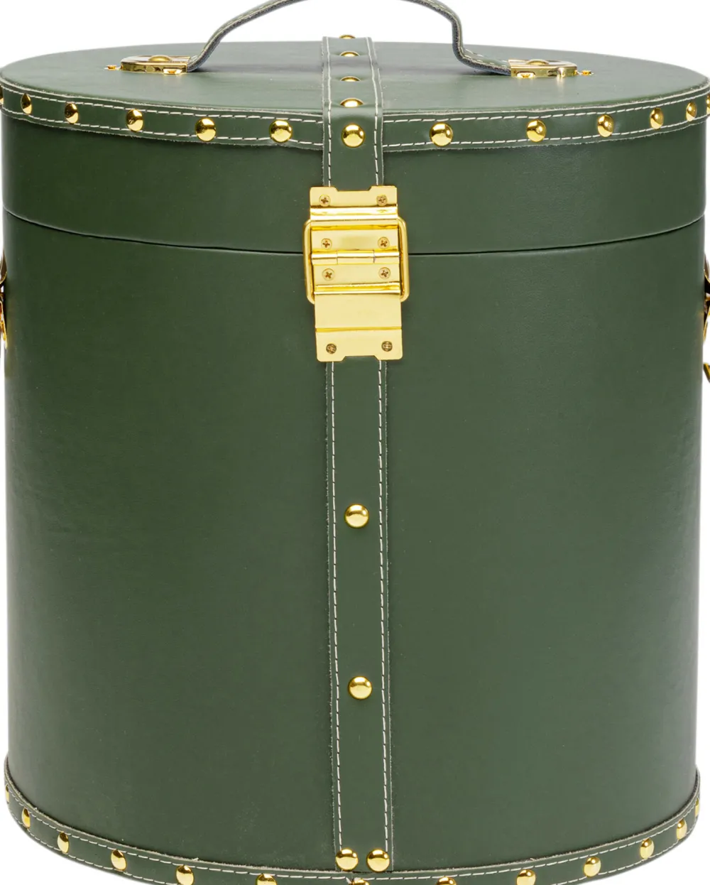 KARE Design Purkit*Dressy Laatikko Vihreä