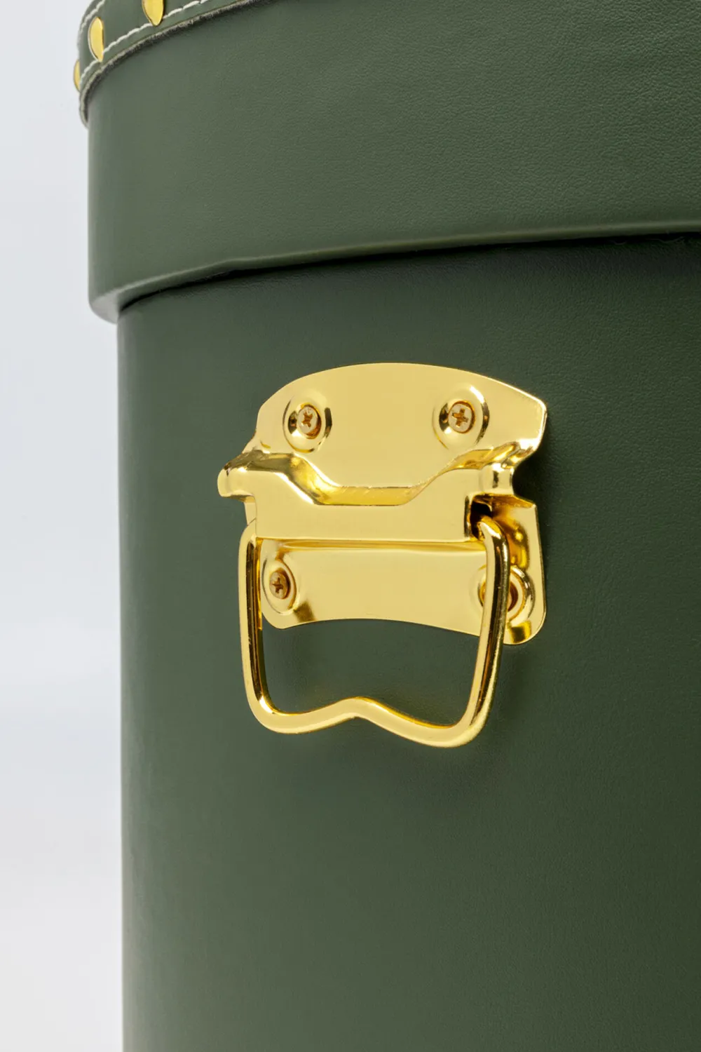 KARE Design Purkit*Dressy Laatikko Vihreä