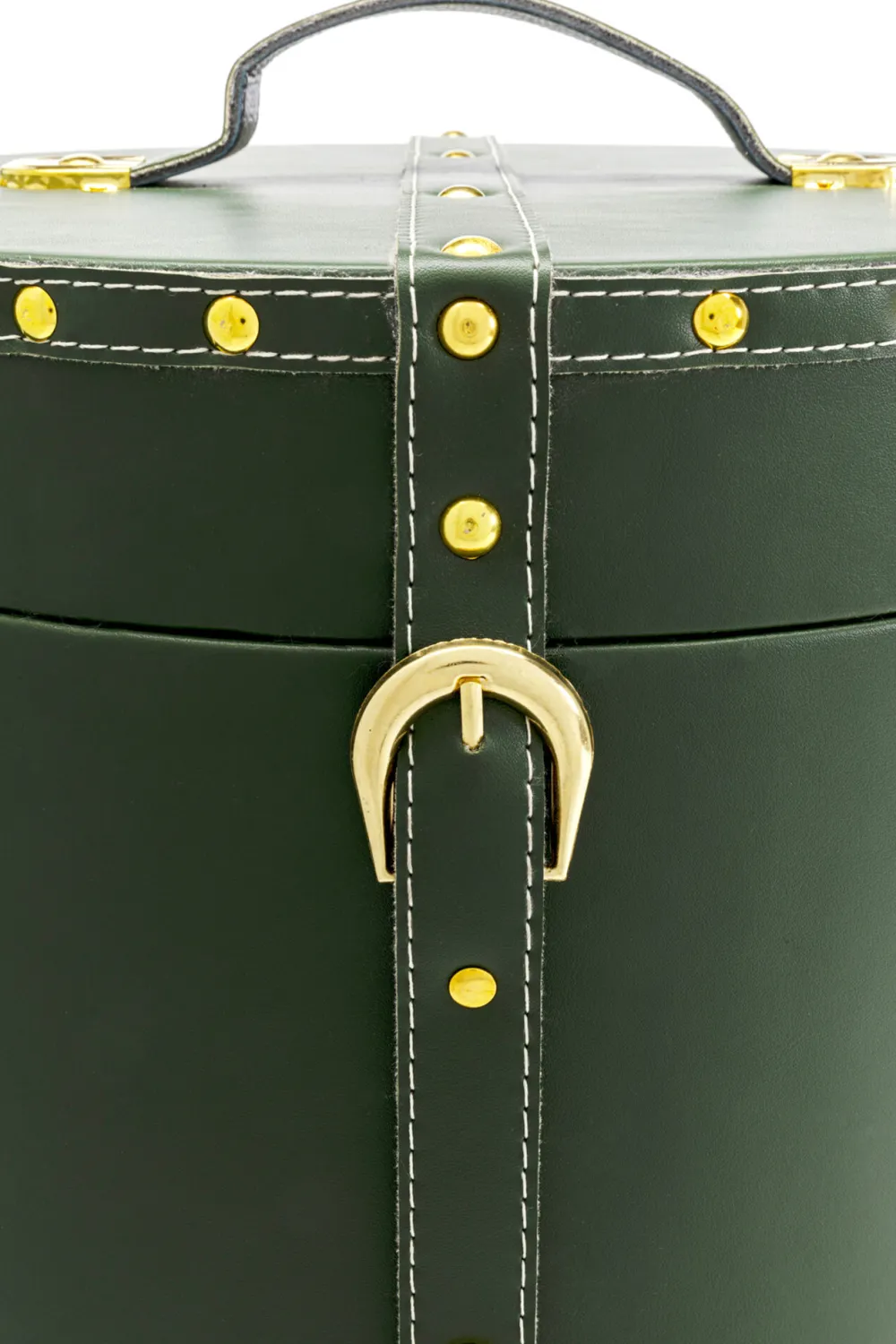 KARE Design Purkit*Dressy Laatikko Vihreä