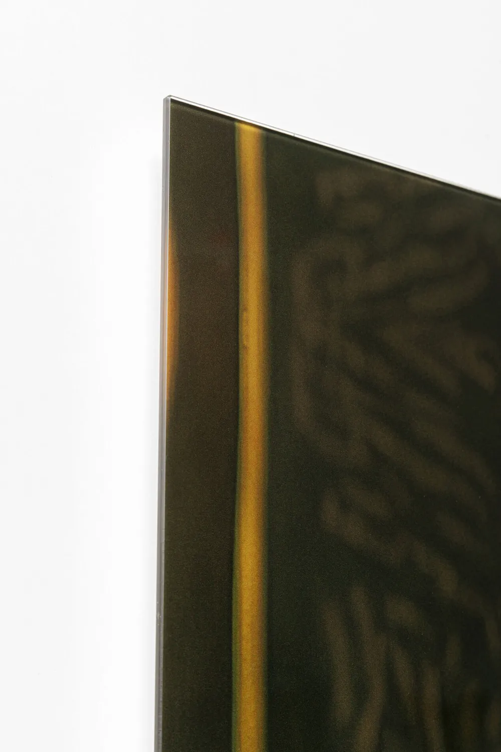 KARE Design Taulut*Drinking Monkey Apina Lasitaulu 100x100cm